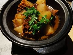 麻辣牛三宝-穹六人间 people 6(岳阳路店)
