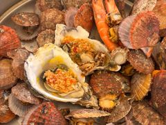 -金石老面坊·渔家菜(金石滩店)