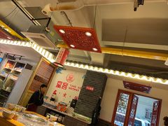 -堂客老火锅(欣阳广场总店)