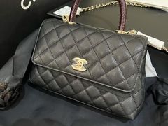 -CHANEL(恒隆广场店)