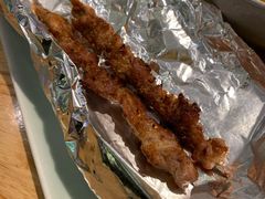 -米纸越南小馆(金鹰世界店)