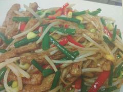 -美味居(古城店)