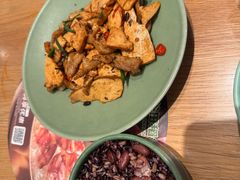 -谷田稻香·砂锅菜(西乡天虹店)