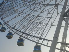 -南昌之星摩天轮