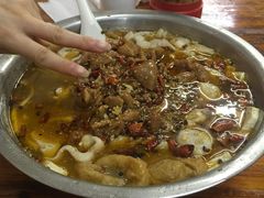 -黑皮酸菜鱼(三山街店)