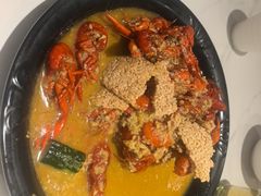 -火龙堂·风味民间菜(文一路店)