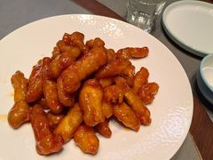 -黑窑厂糖油饼烤鸭·清真菜(旗舰店)