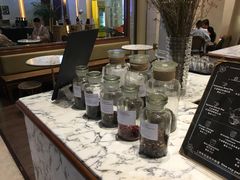 -WHEAT&BAKER-麥(凯德来福士店)