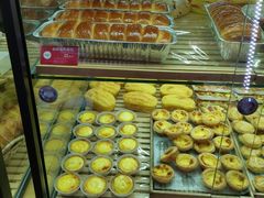 -味多美蛋糕(阜成门店)