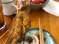 -炒豆合作社(东四总店)