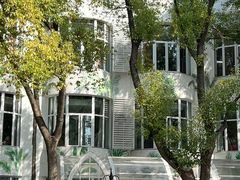 -J Create城市露营咖啡·简餐·宠物(上海动物园店)