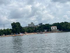 -长春市南湖公园