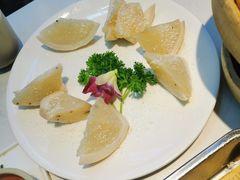 椰子饭-不仔客海鲜·三亚老字号(第一市场店)