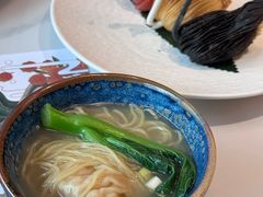 -云山茶餐厅(广东大厦店)
