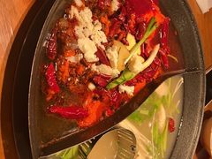 -后火锅(南京东路总店)