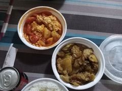 -金豆角砂锅焖面(安贞店)