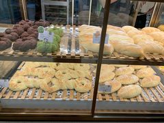 -奈雪的茶(凯德新都心店)