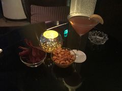 -广州四季酒店·天吧·高空酒吧