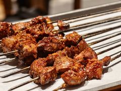 -有奴思烤肉·清真(正宁路店)