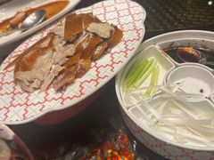 -万丽轩·粤菜(王府井金茂万丽酒店)