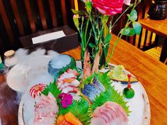 -大江户日本料理(吕厝店)