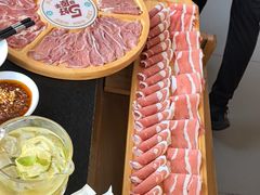 -阳坊胜利涮羊肉(阳坊老店)