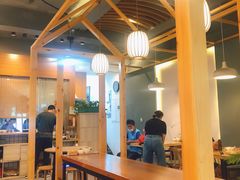 -红小满休闲餐厅(十全街店)