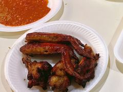 -纽顿熟食中心