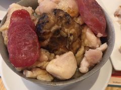 腊味饭-添好运点心专门店(百老汇店)