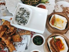-丰尔粥食·顺德鱼生·干蒸排骨顺德菜(大良分店)