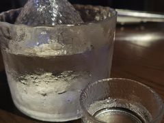 獭祭清酒-樱宿日式和牛烧肉(五道口店)