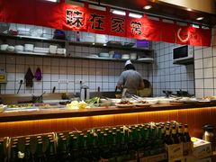 -小艺烧烤(曲江店)