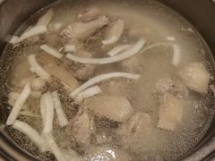 -同仁四季椰子鸡(宝安壹方城店)