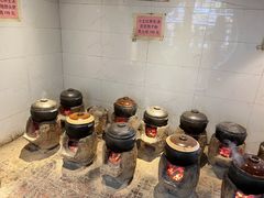 -园林美食城·本土农家菜(杨和镇店)