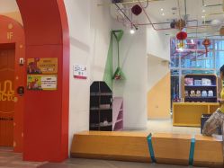 -玩元素·家庭游乐成长中心(香格里拉店)