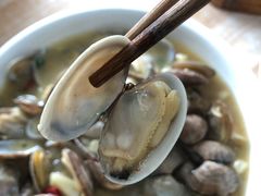 招牌花甲-大叔家福鼎小吃(十全街店)