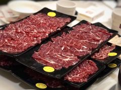 -陈记顺和潮汕牛肉火锅(棠德南路店)
