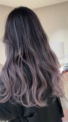 -GRAVITY HAIR 地心引力
