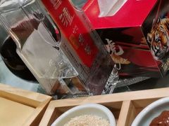 -城南往事·鲁菜济南菜(长清园博园恒大绿洲店)