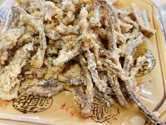 -乐山第一家临江鳝丝(茶坊路店)