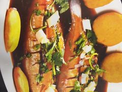 -郭姐·威海渔村(黄兴路店)