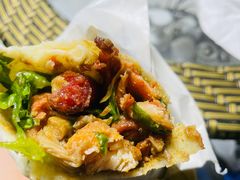 -炸串卷饼(北沈路店)