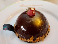宙斯-La patisserie de Mona 茉娜的甜品(韩乐坊店)