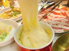 -六七八韩式烤肉·韩国料理(上杭路店)