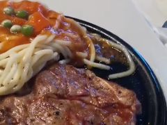 -豪客来牛排(重庆大学城熙街店)