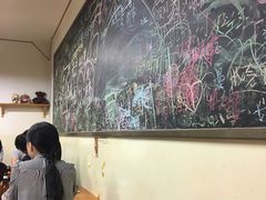 大堂-炒豆合作社(东四总店)