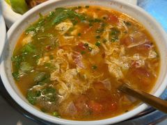 -东北缘餐厅(兰埔路店)