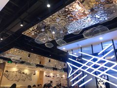 -蜀江烤鱼(金凤区万达店)