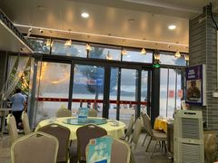 -鹏城人家海鲜酒家·23年老字号(较场尾店)