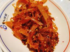 -七八冷面·延边朝鲜族美食(圣熙八号店)